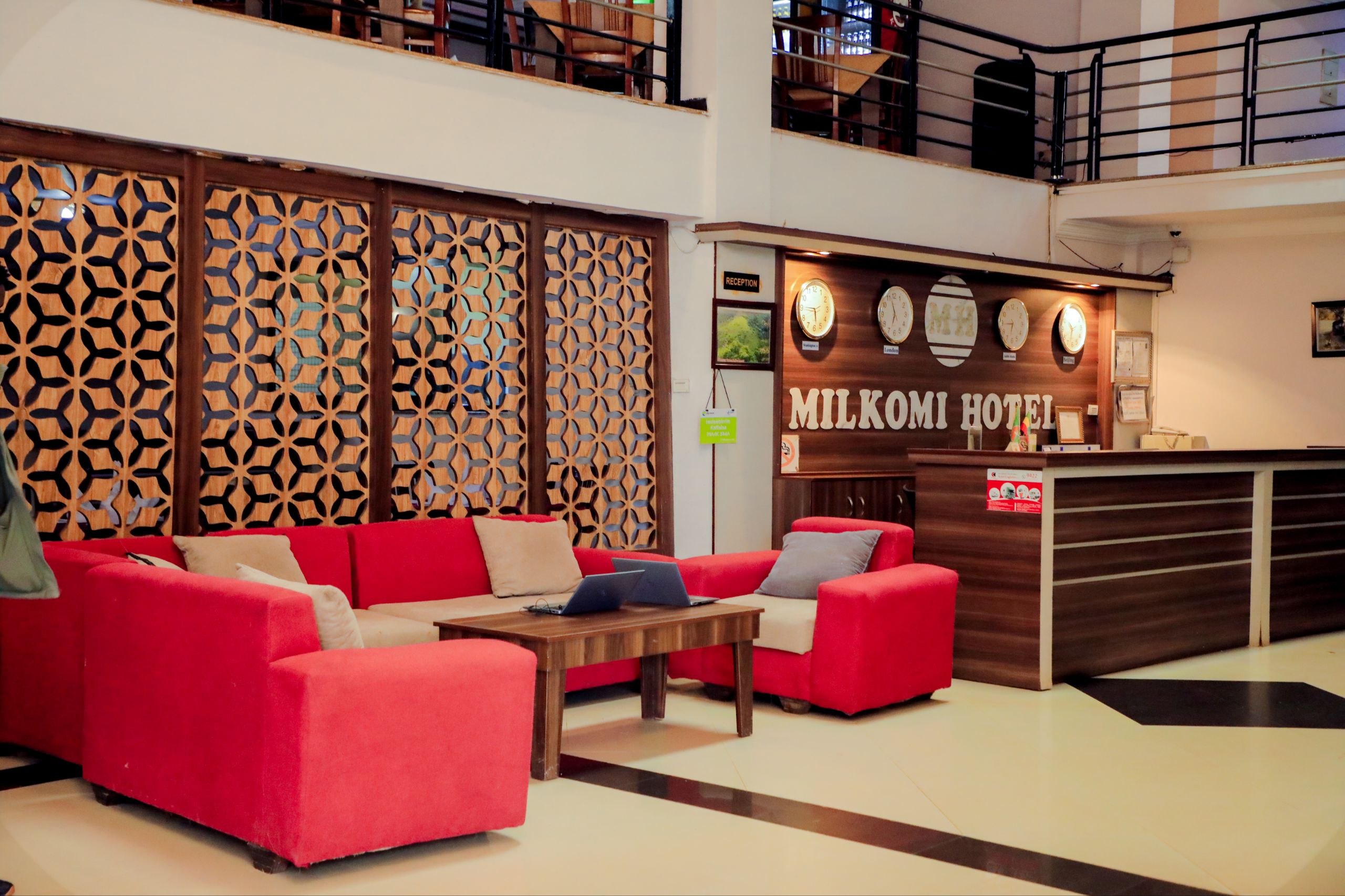 Milkomi gallery image 6