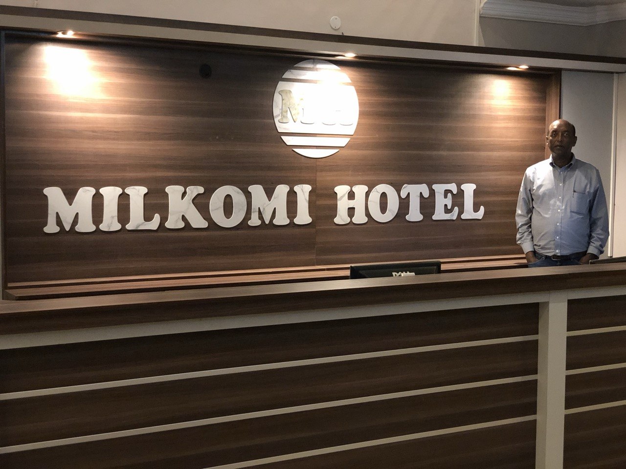 Milkomi gallery image 2
