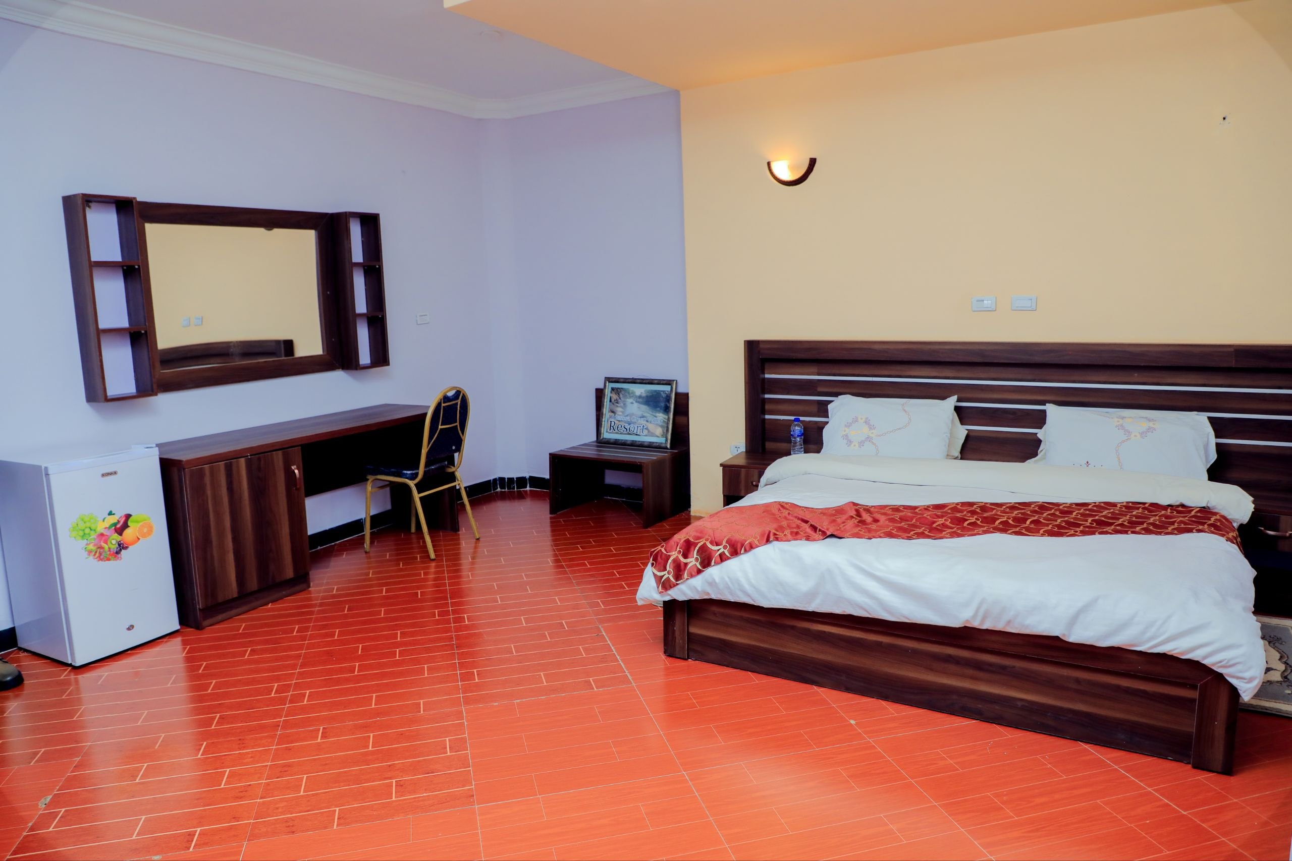 Suite Room photo 1